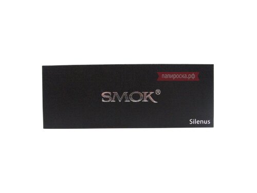 Батарейный блок SmokTech Silenus 18650 (вариватт) - фото 5